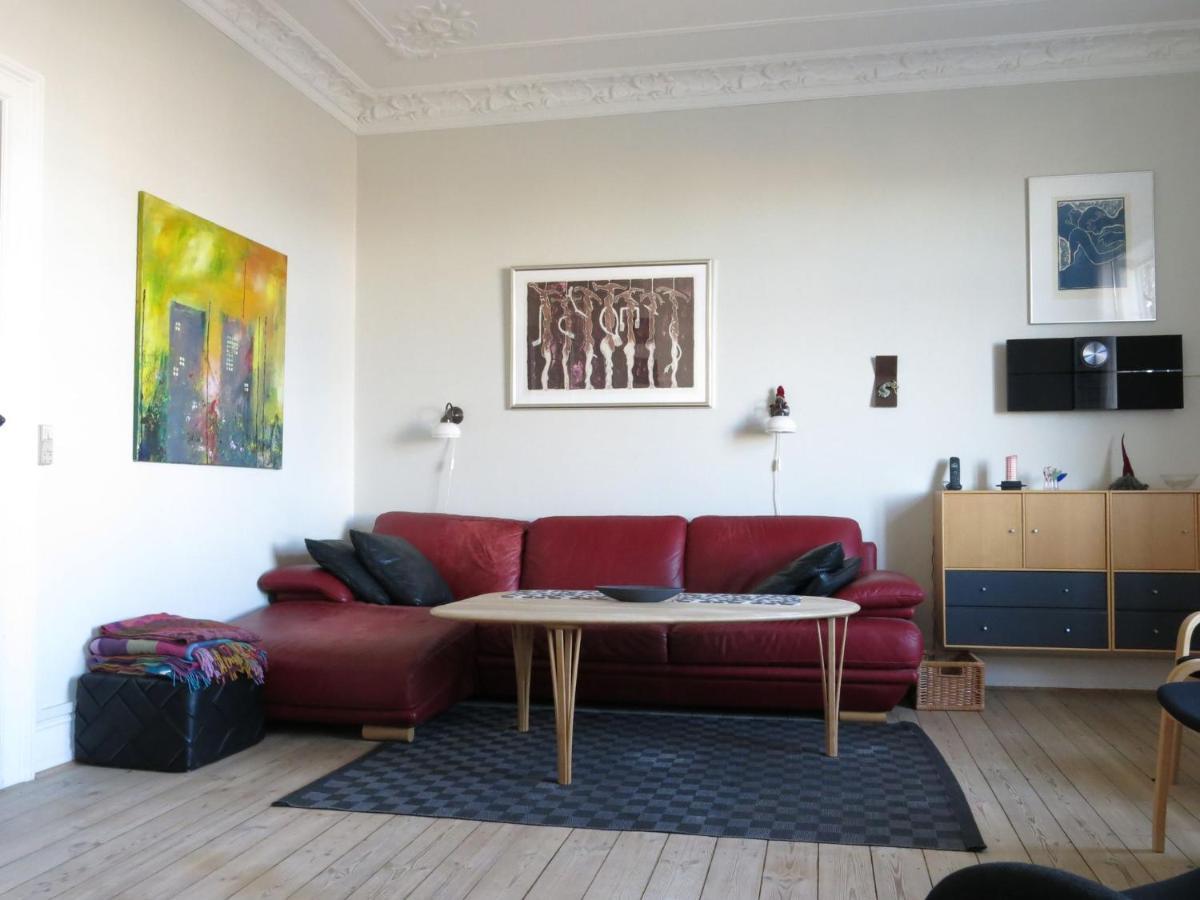 Apartmentincopenhagen Apartment 1101 Luaran gambar